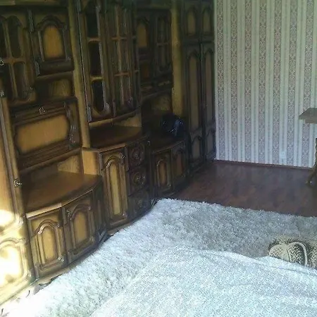 Apartament Mieszkanie Na Swietojanskiej Gdynia