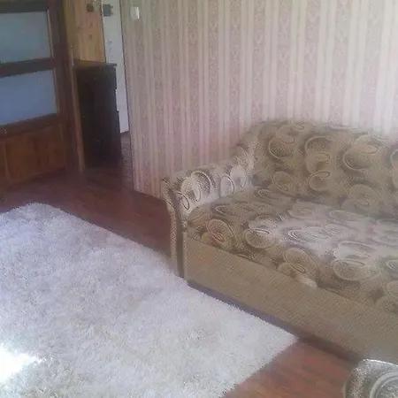 Mieszkanie Na Swietojanskiej Apartament Gdynia