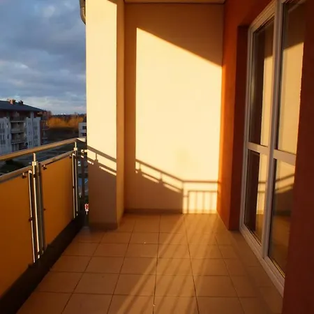 Apartament Mieszkanie Na Swietojanskiej *