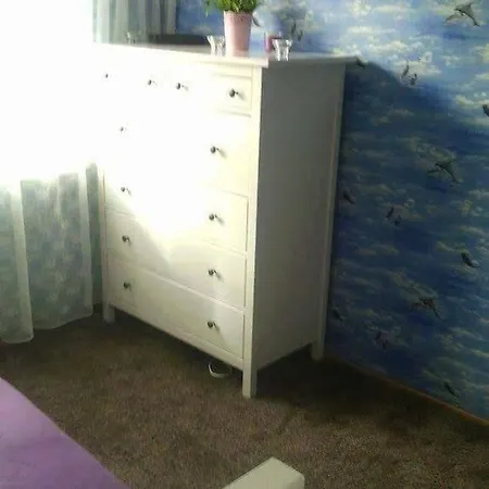 Mieszkanie Na Swietojanskiej Apartament *